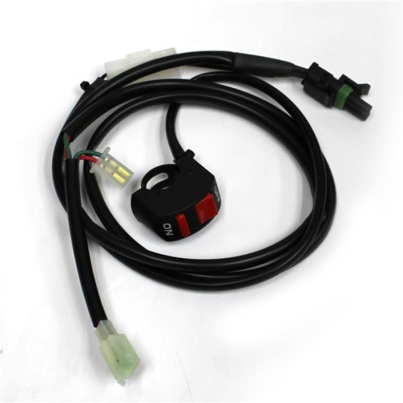 BAJ Powersports Wiring Harness