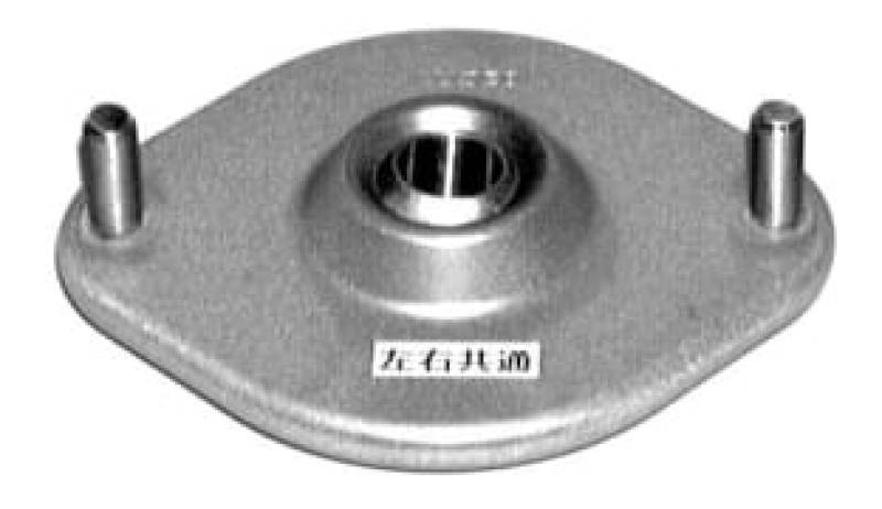 CUS Front Pillow Upper Mount