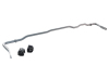 WL Sway Bars - Rear