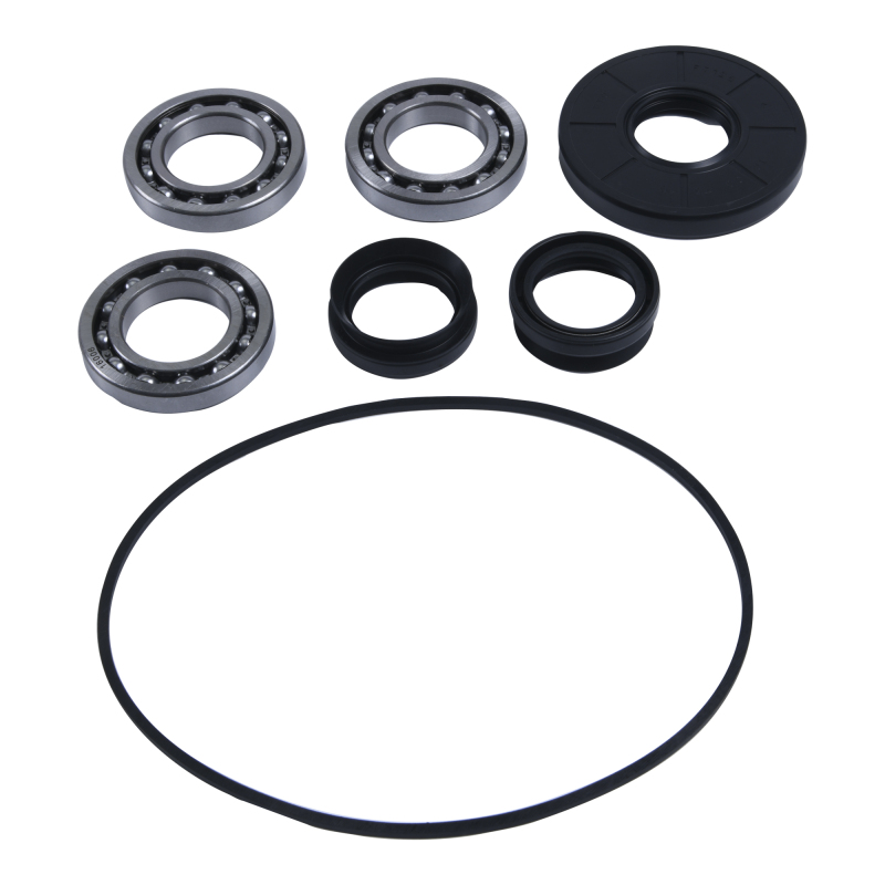 ABR Differential Kits