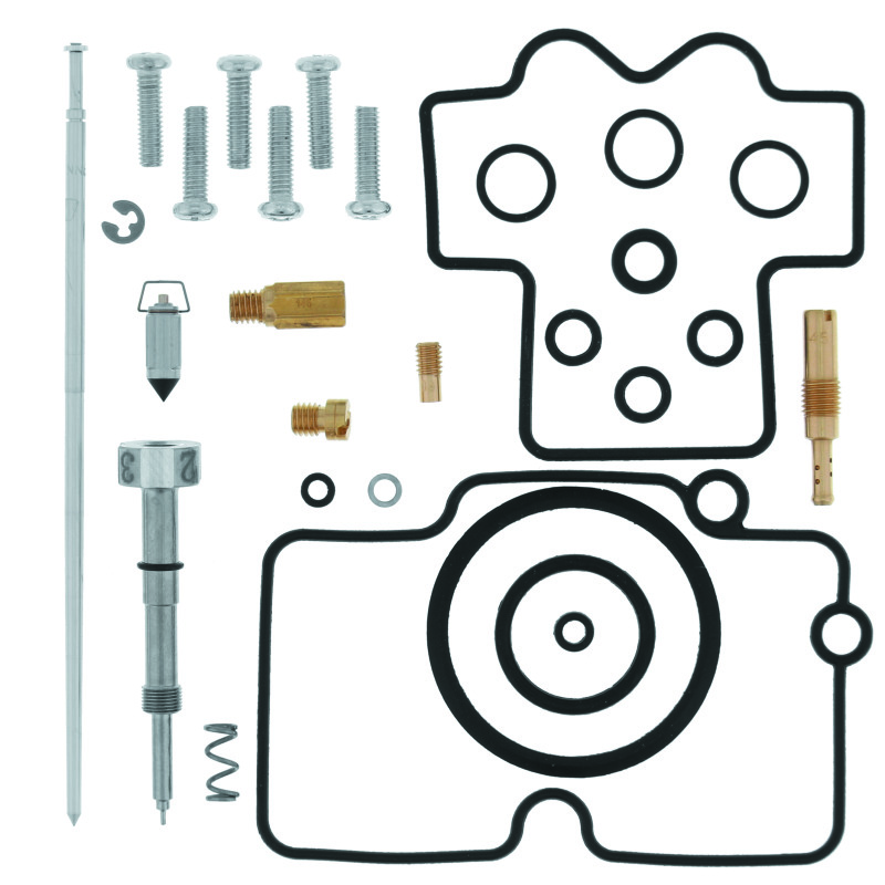 QBS Carburetor Kits
