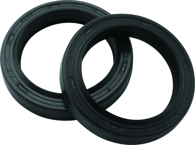 BikeMaster BKM Fork Seals