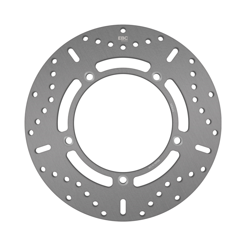 EBC Standard Rotors