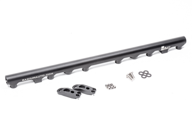 Radium Engineering Fuel Rail RB25DET Neo thumbnail 3