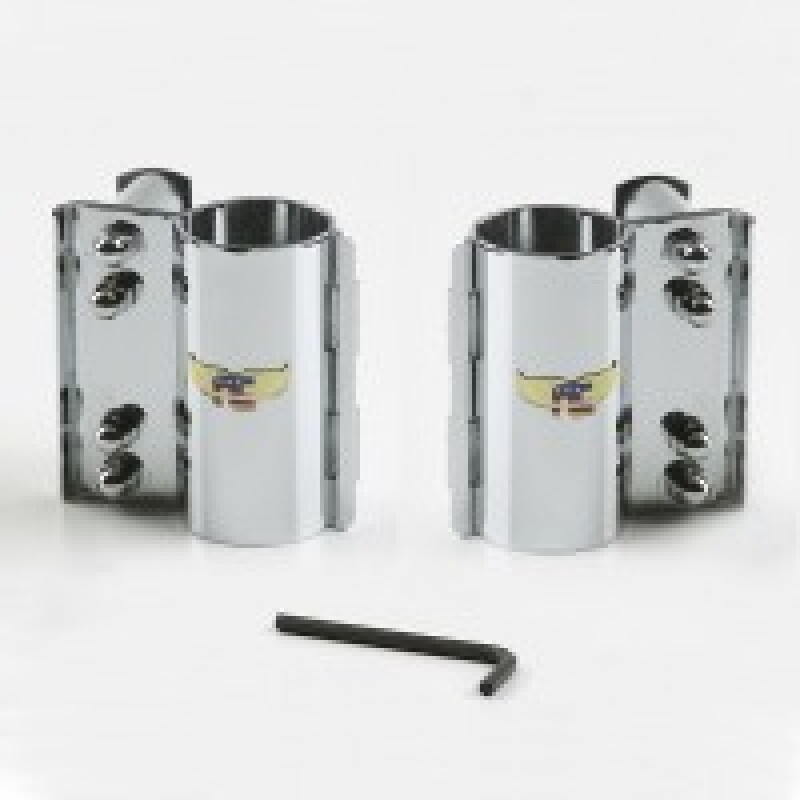 NAT Windshield Mounts