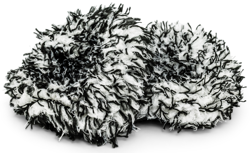 Griots Garage Microfiber Duster Bonnets - Set of 2