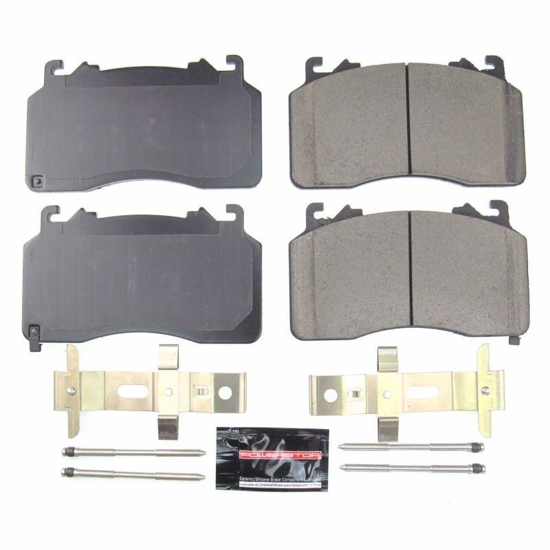 PSB Z23 Evolution Brake Pads