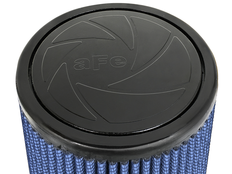 aFe Magnum FLOW Pro 5R Universal Clamp-On Air Filter F-3.5 / B-5 (mt2) / T-4.75 / H-9in. thumbnail 9