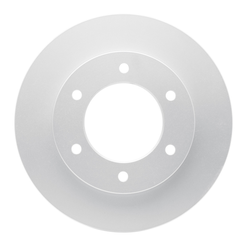 DFC GeoSPEC Coated Rotors - Plain