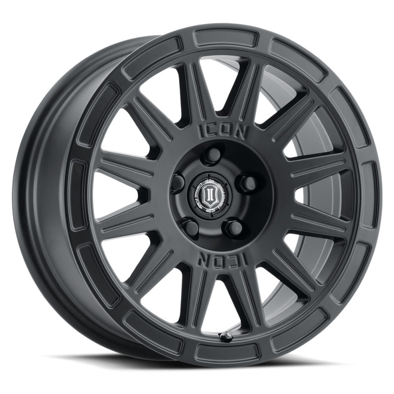 ICO Ricochet Wheels