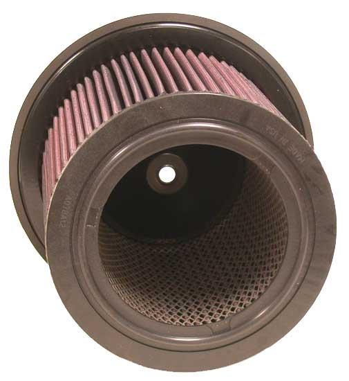 K&N 99-02 Nissan Patrol 4.5L L6 Replacement Air Filter thumbnail 3