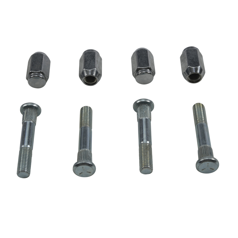 ABR Wheel Stud & Nut Kits