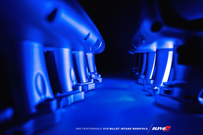 AMS Intake Manifolds