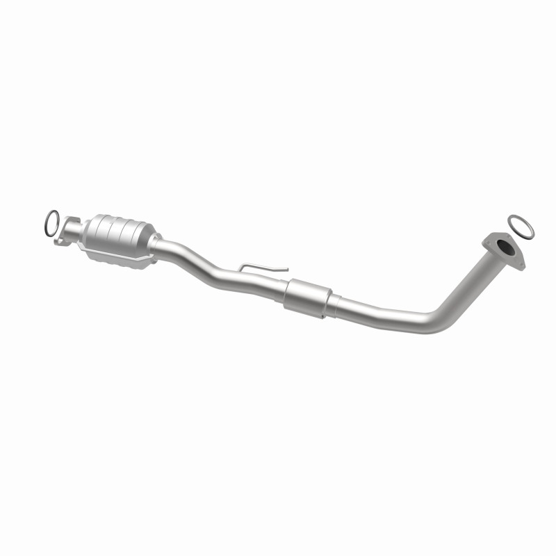 MagnaFlow Direct Fit Catalytic Converter Toyota Camry 2.2L thumbnail 7