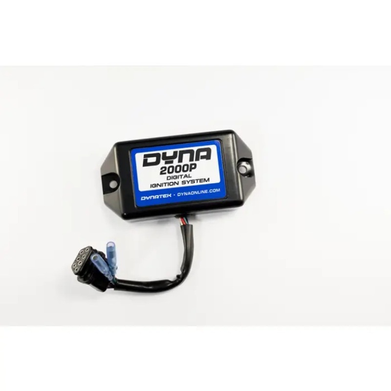 DYN Ignition - Dyna 2000P