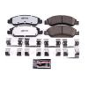 PSB Z36 Truck & Tow Brake Pads
