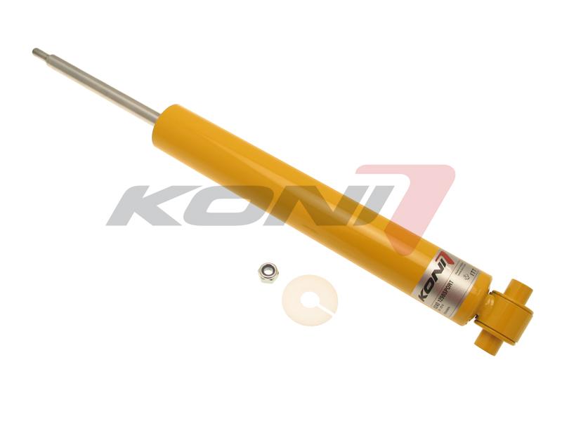 KON Sport (Yellow) Shocks
