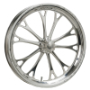 WEL V-Series 1-Pc Wheels