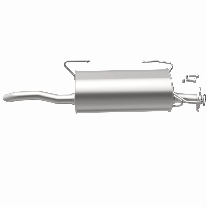 BRExhaust 13-17 NISSAN SENTRA 1.8L Muffler Kit thumbnail 9