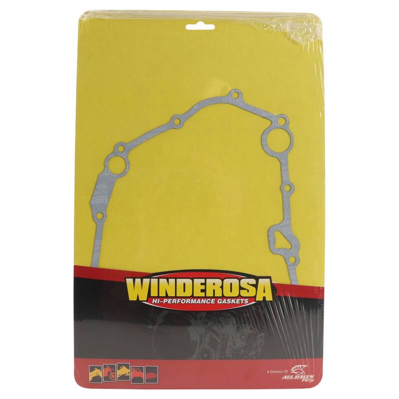 VEP Side Cover Gasket Kit
