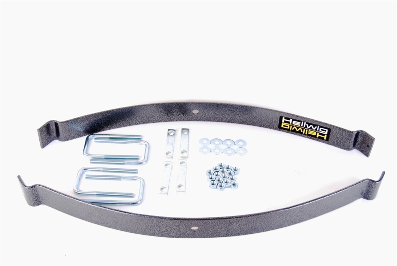 HWG EZ-990 Helper Spring Kits