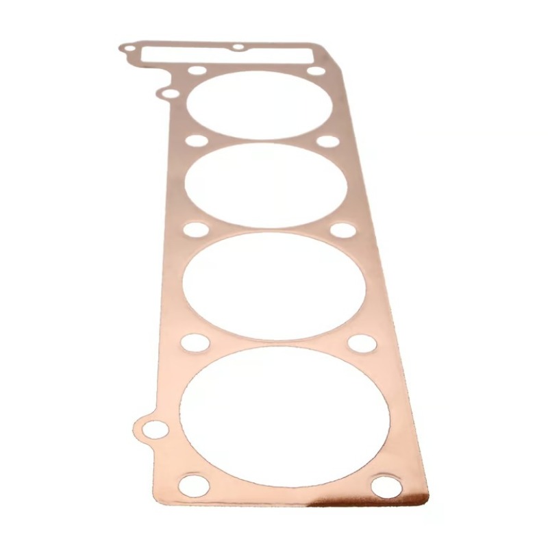 Wiseco Kawasaki Ninja .010 Copper Base Gasket