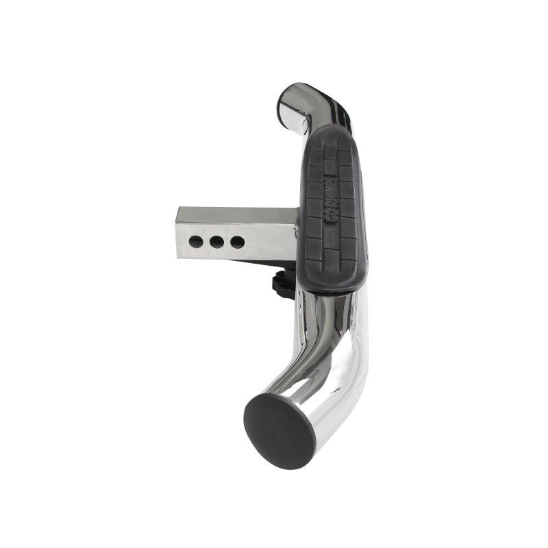 Go Rhino RHINO Hitch Step - 2in - Stainless thumbnail 6