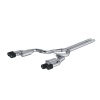 MBRP Catback Exhaust 304