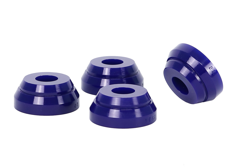 Strut Rod - To Chassis Bushing Kit