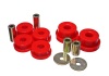 ES Diff Bushings - Red