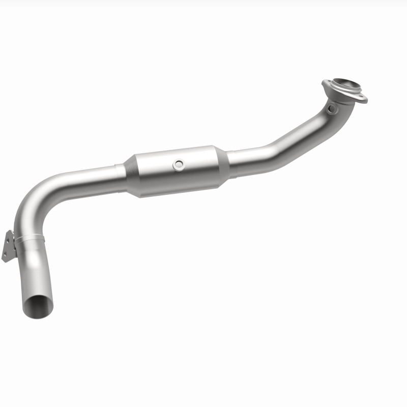 MagnaFlow 05-06 Lincoln Navigator 5.4L Direct Fit Catalytic Converter - Passenger Side thumbnail 9