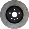 ST Slot & Drill Brake Rotors