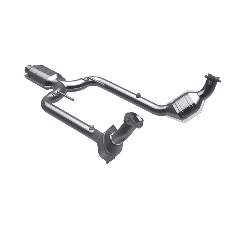 MagnaFlow Direct Fit Catalytic Converter 94-97 T-Bird/Cougar 4.6L 50S thumbnail 4