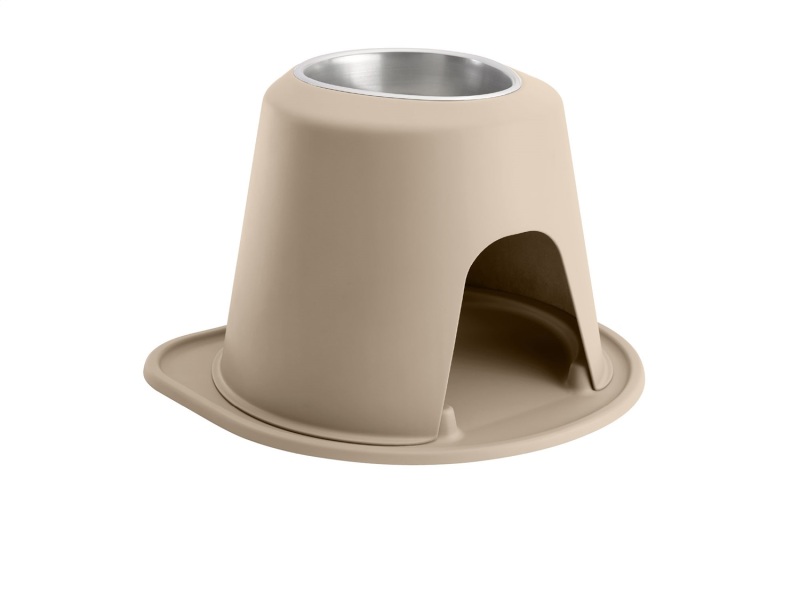 WT Pet Feeding System