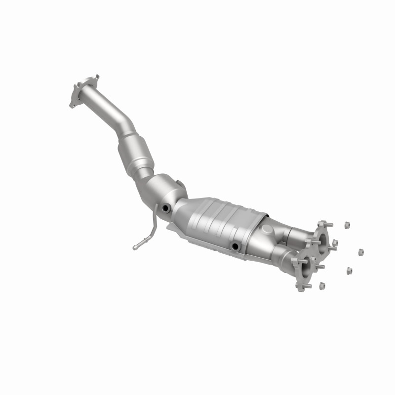 MagnaFlow Direct Fit Catalytic Converter 2012 Volvo XC60 AWD 3.2L thumbnail 8