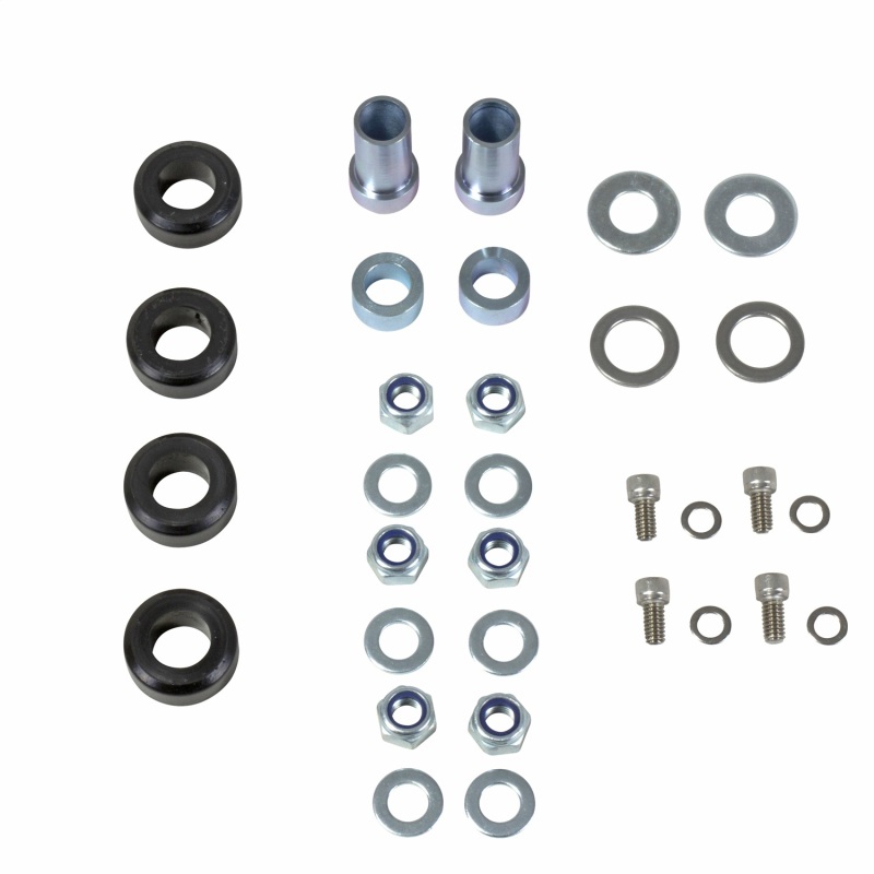 BBK 79-93 Mustang Complete Hardware Kit For BBK 2525 thumbnail 7