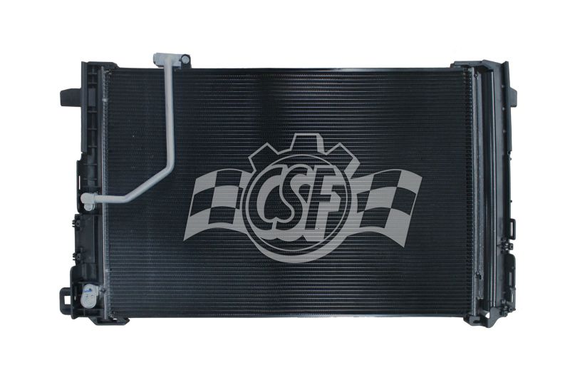 CSF A/C Condensers