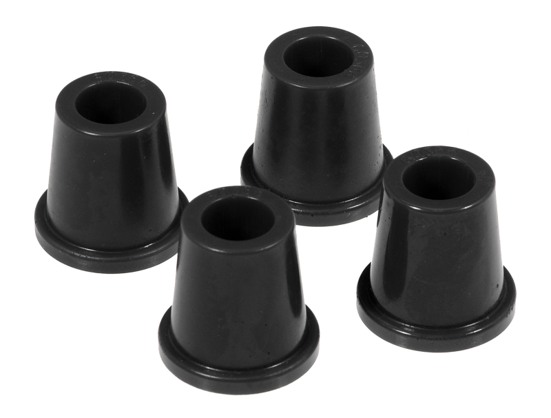 PRO Control Arm Bushings - Blk