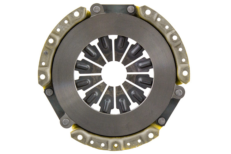 ACT 1993 Hyundai Elantra P/PL Xtreme Clutch Pressure Plate thumbnail 6