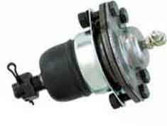 SPC Adjustable Ball Joint