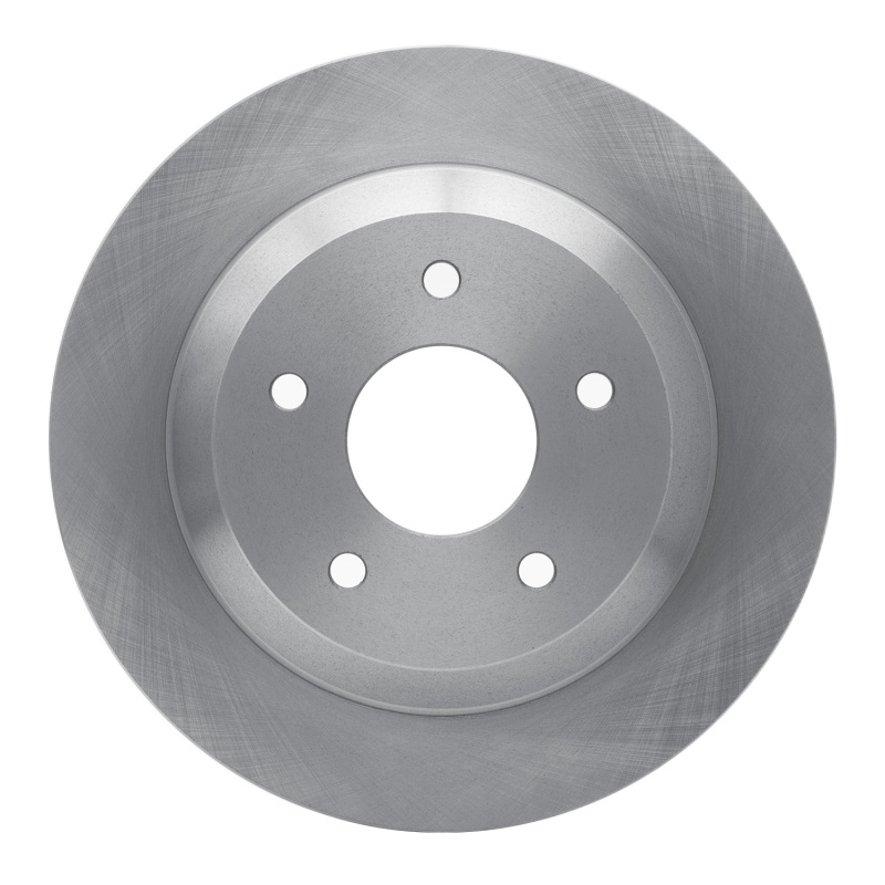 DFC Brake Rotors - Plain