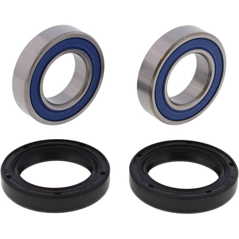 ABR Wheel Bearing Kits