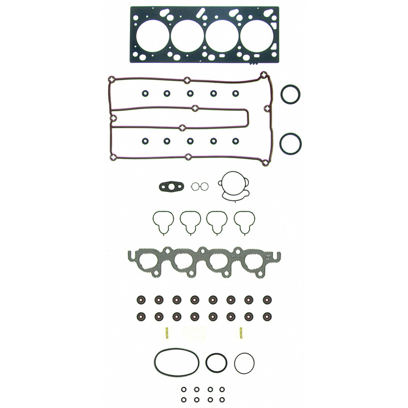 FEL Cylinder Head Gaskets