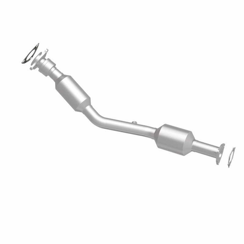 MagnaFlow 08-10 Saturn Vue 2.4L Direct Fit Converter thumbnail 7