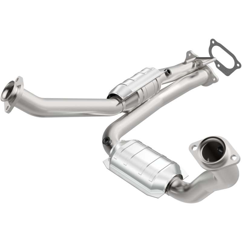 MagnaFlow Direct Fit Catalytic Converter 04-06 Ranger/BSeries 3.0L thumbnail 2