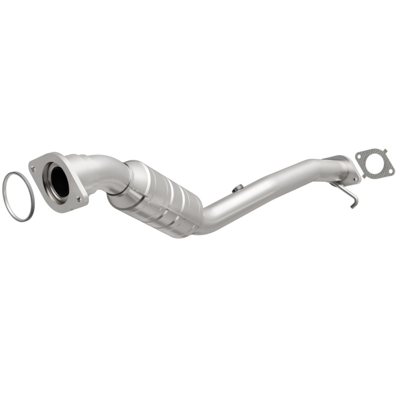 MagnaFlow Direct Fit Catalytic Converter 06-07 Grand Prix/GT 3.8L OE thumbnail 5