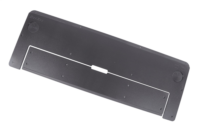 DZE Tailgate Protector