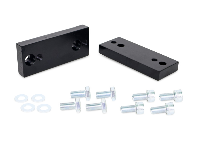 SuperPro Bushing Kit