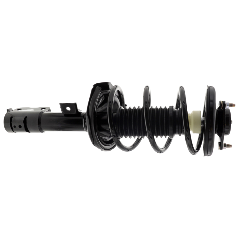 KYB Shocks & Struts Strut Plus Front Left 08-11 Mitsubishi Lancer DE & SE thumbnail 7