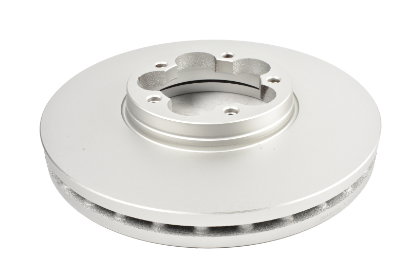 DBA En-Shield Standard Rotors